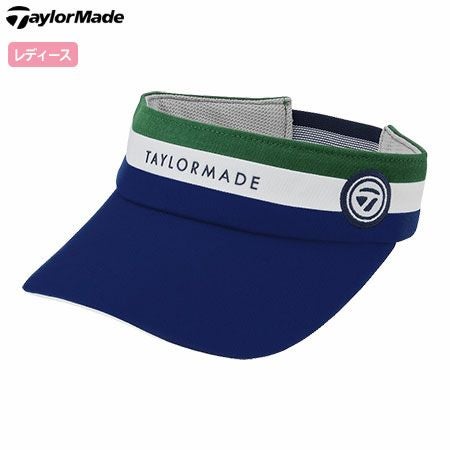 テーラーメイドキャップ