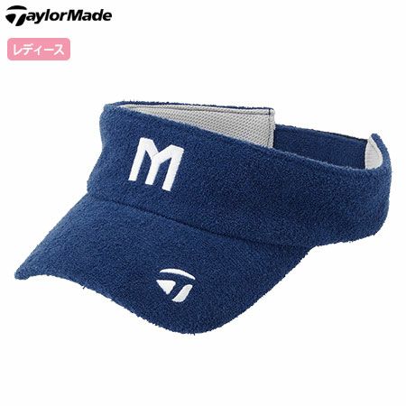 テーラーメイドキャップ