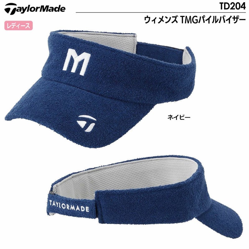 テーラーメイドキャップ