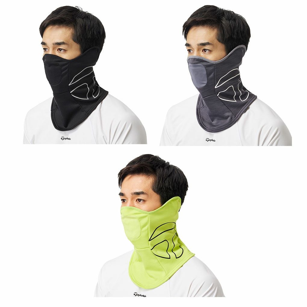 テーラーメイドネックウォーマー