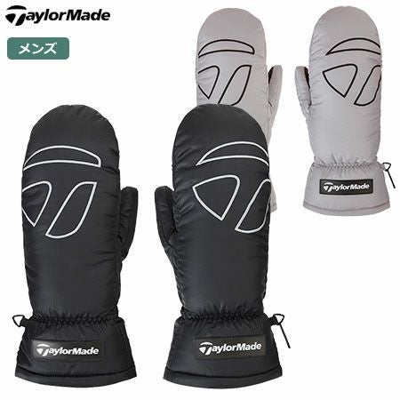 テーラーメイドミトン