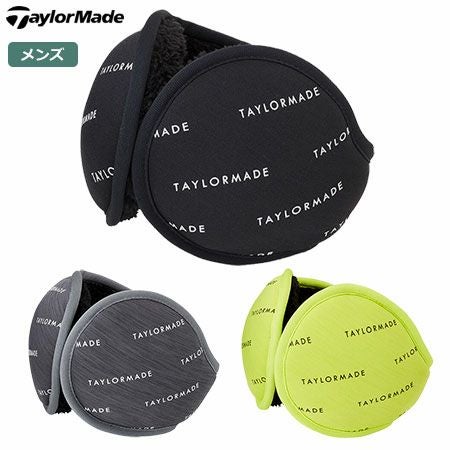 テーラーメイドイヤーウォーマー