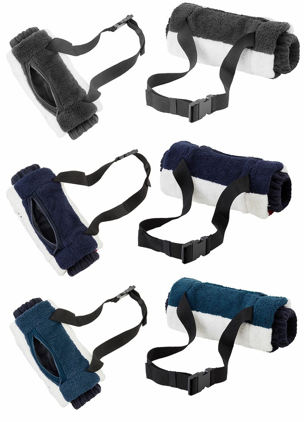 テーラーメイドハンドウォーマー