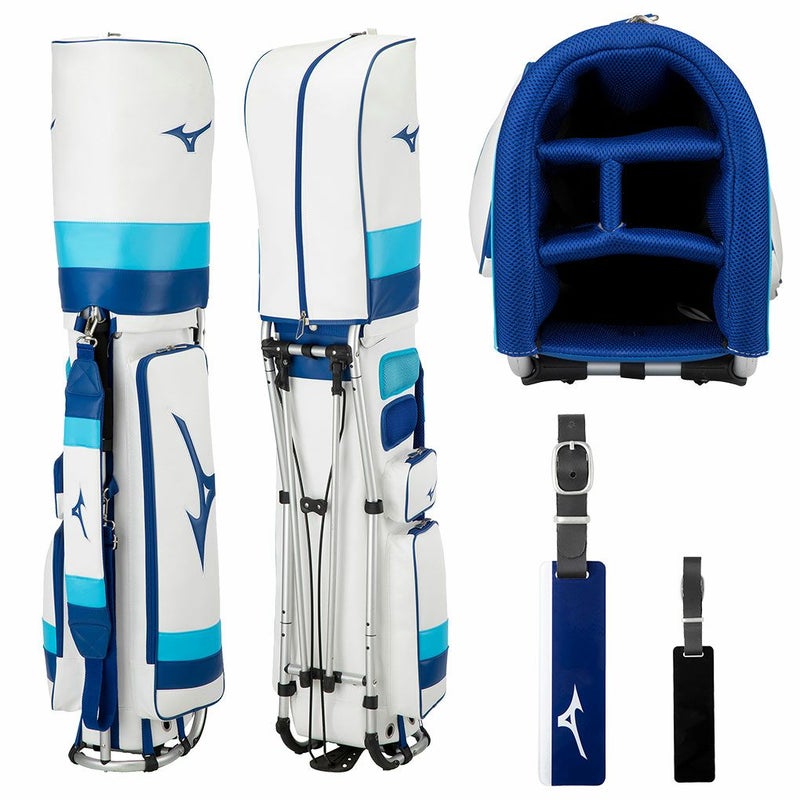 MIZUNOスタンドバッグ