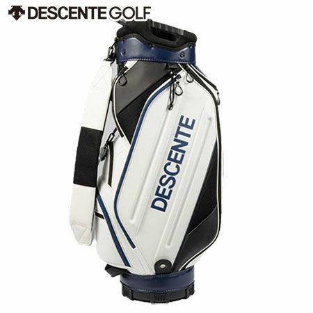 デサントキャディーバック