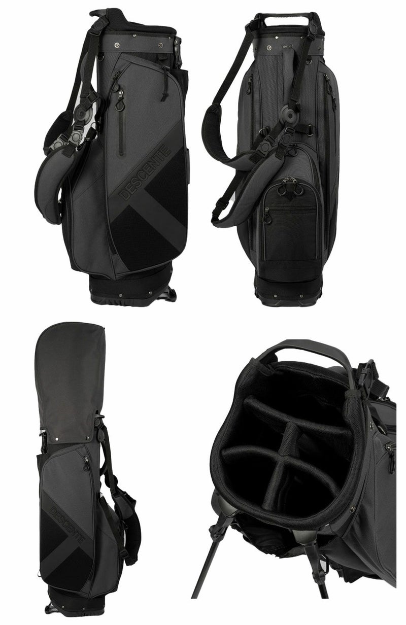 デサントキャディーバック