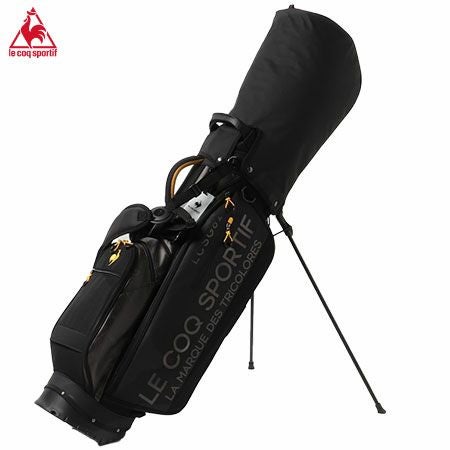 ルコックキャディバッグ