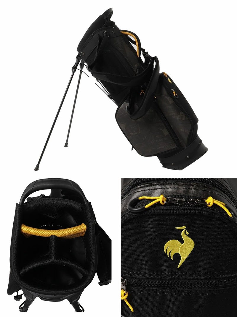 ルコックキャディバッグ