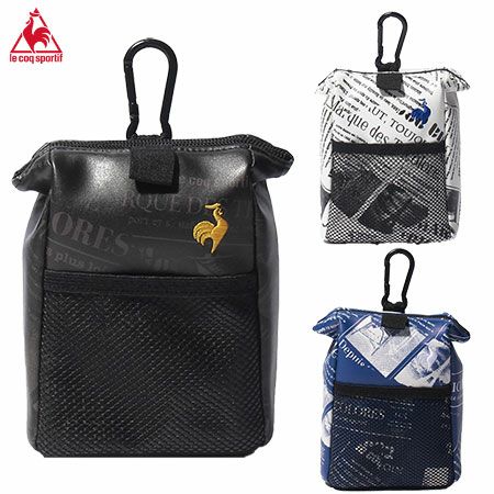 ルコックアクセサリーホルダー