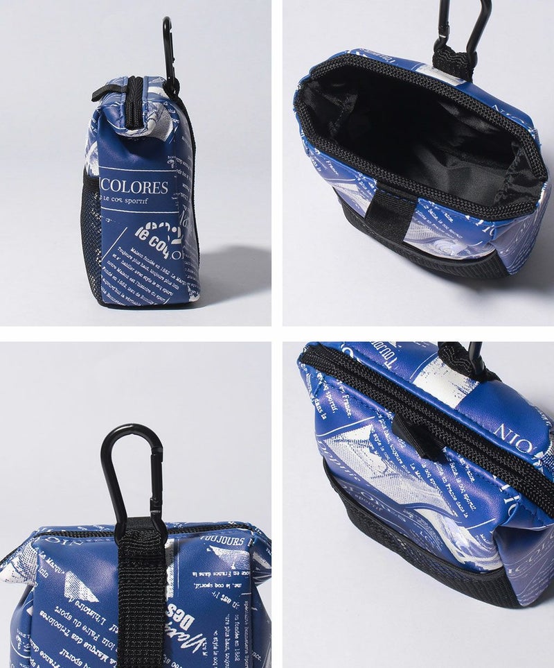 ルコックアクセサリーホルダー