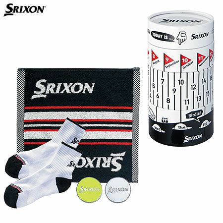 スリクソンギフト