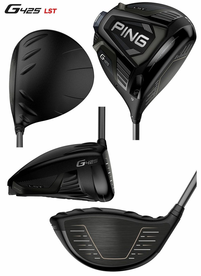 PINGG425LSTドライバー