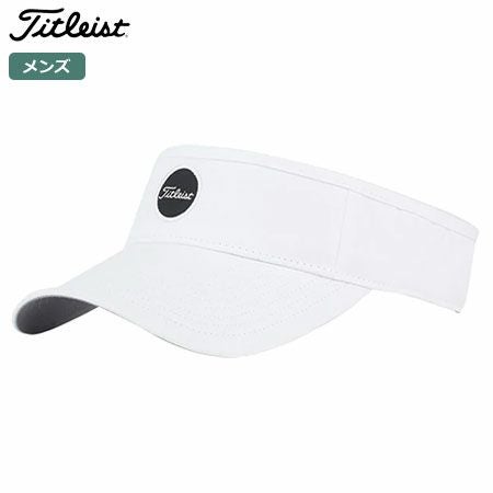 タイトリストバイザー