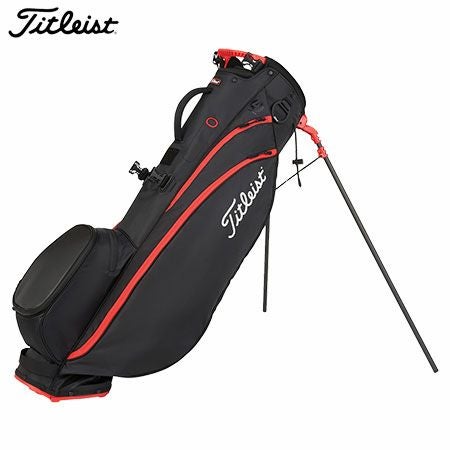 タイトリストキャディバッグ