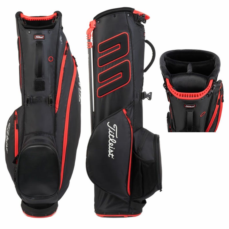 タイトリストキャディバッグ