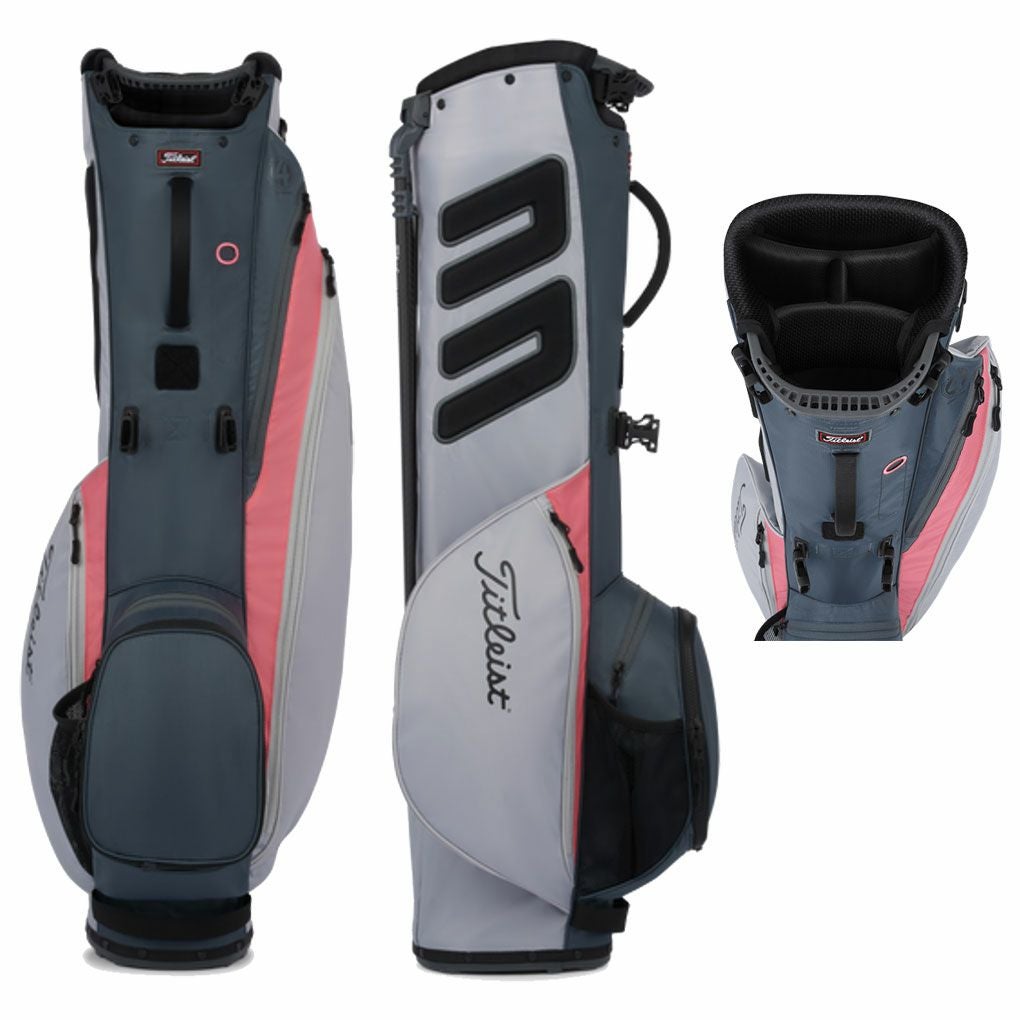 タイトリストキャディバッグ