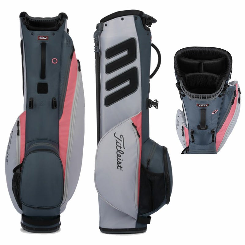 タイトリストキャディバッグ