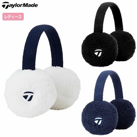 テーラーメイドイヤーウォーマー