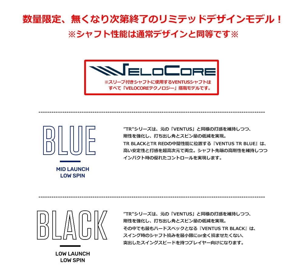 スリーブ装着済みシャフト