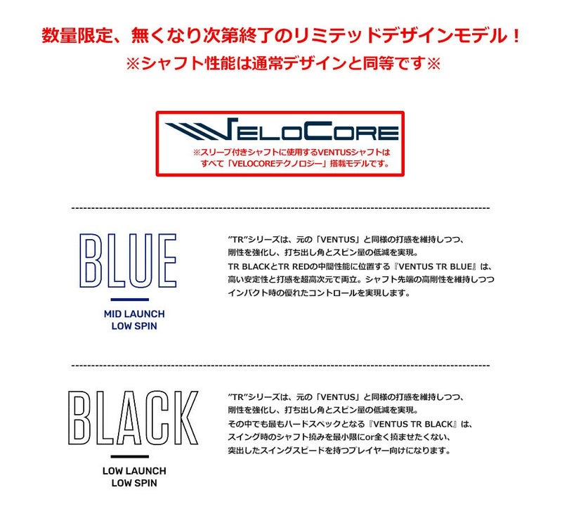 スリーブ装着済みシャフト