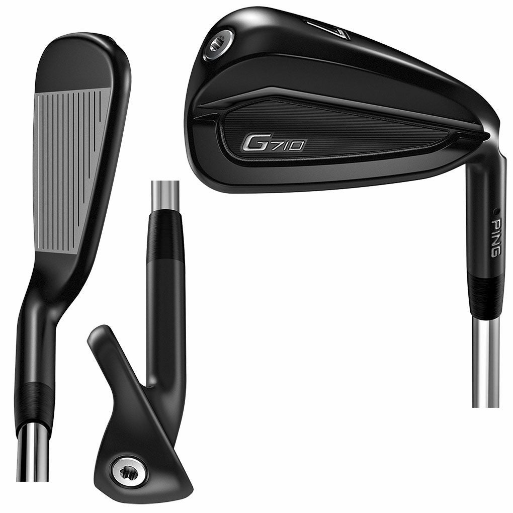PINGG710アイアン