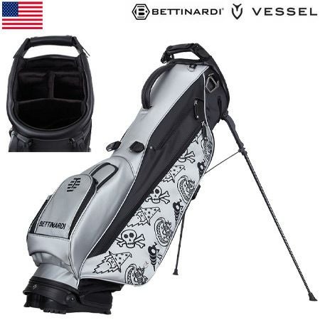 BETTINARDI_VESSEL_キャディバッグ