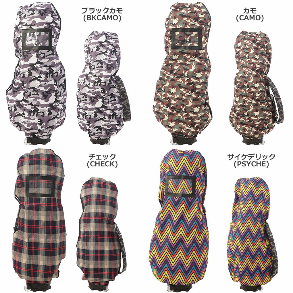 ゴルフトラベルカバーゴルフバックカバーゴルフカバー軽量折りたたみOOWLS軽量高耐久ゴルフバックカバー大容量高耐久宅配便飛行機旅行