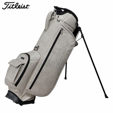 タイトリストキャディバッグ