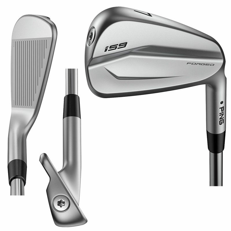 ピン_i59_アイアンセット_6本組