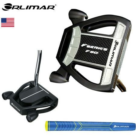 オリマー_パター