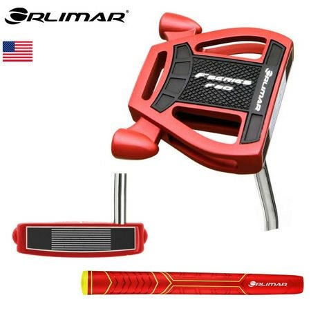 オリマー_パター