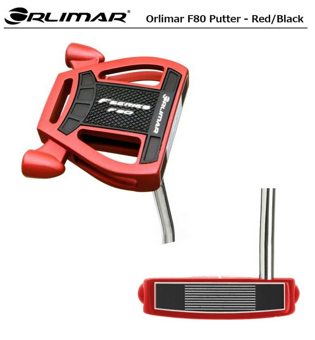 オリマー_パター