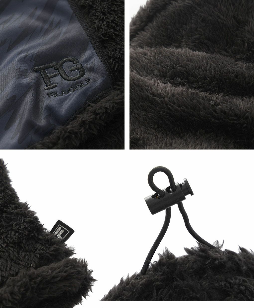 フィラネックウォーマー