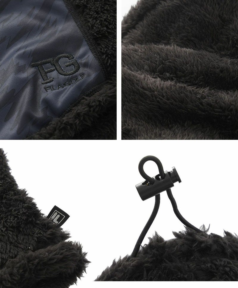 フィラネックウォーマー