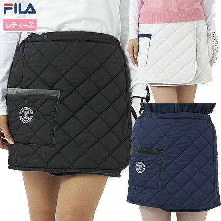 FILAスカート