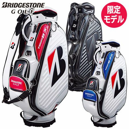 ブリヂストンゴルフキャディバッグ