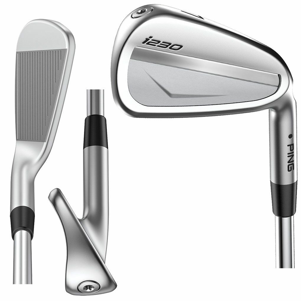 ピン PING i230 アイアン 6本セット(5-9,PW) メンズ N.S.PRO 950GH neo
