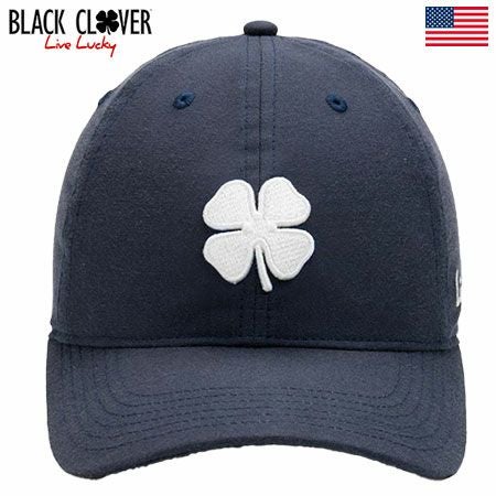 ブラッククローバー_キャップ