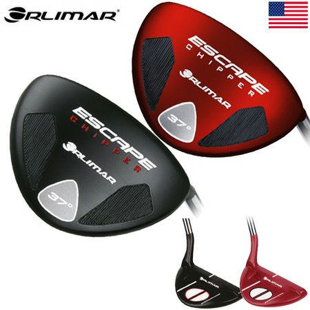 オリマー（ORLIMAR）｜初心者セット・格安クラブ