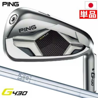 PING_G430