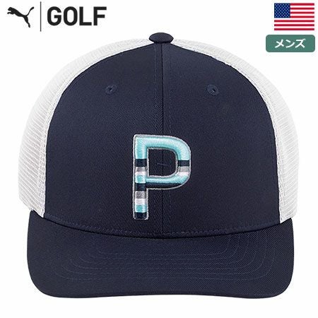 プーマPUMAキャップ