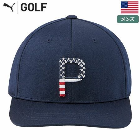 プーマPUMAキャップ