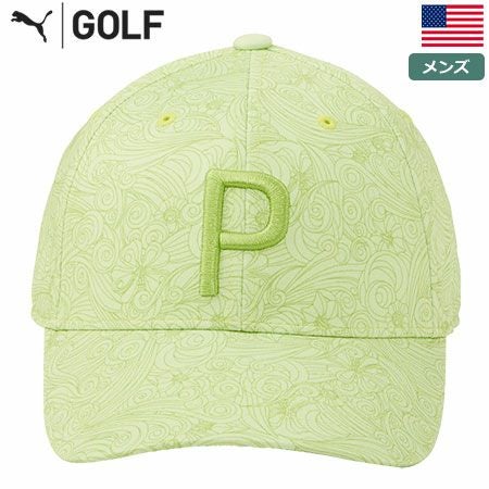 プーマPUMAキャップ