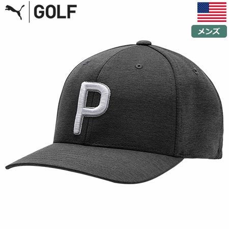 プーマPUMAキャップ