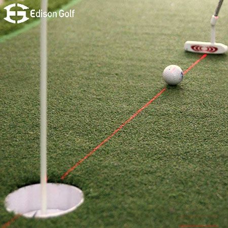 エジソンゴルフ練習器具