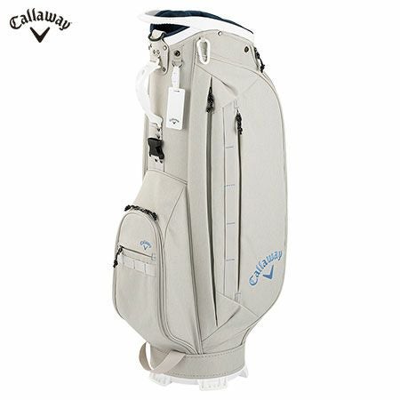 Callaway Urban 23 JM キャディバッグ 9.5型47インチ対応 毎日発送】Callaway Urban 23 JM キャディバッグ 9.5型 47インチ対応