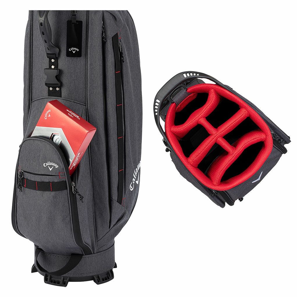 Callaway Urban 23 JM キャディバッグ 9.5型 47インチ対応