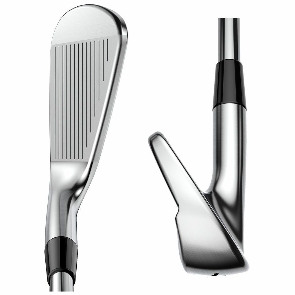 毎日発送】コブラ KING CB/MB Irons アイアン 7本組(4I-PW) メンズ 右