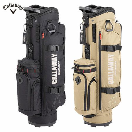 Callawayキャディバッグ