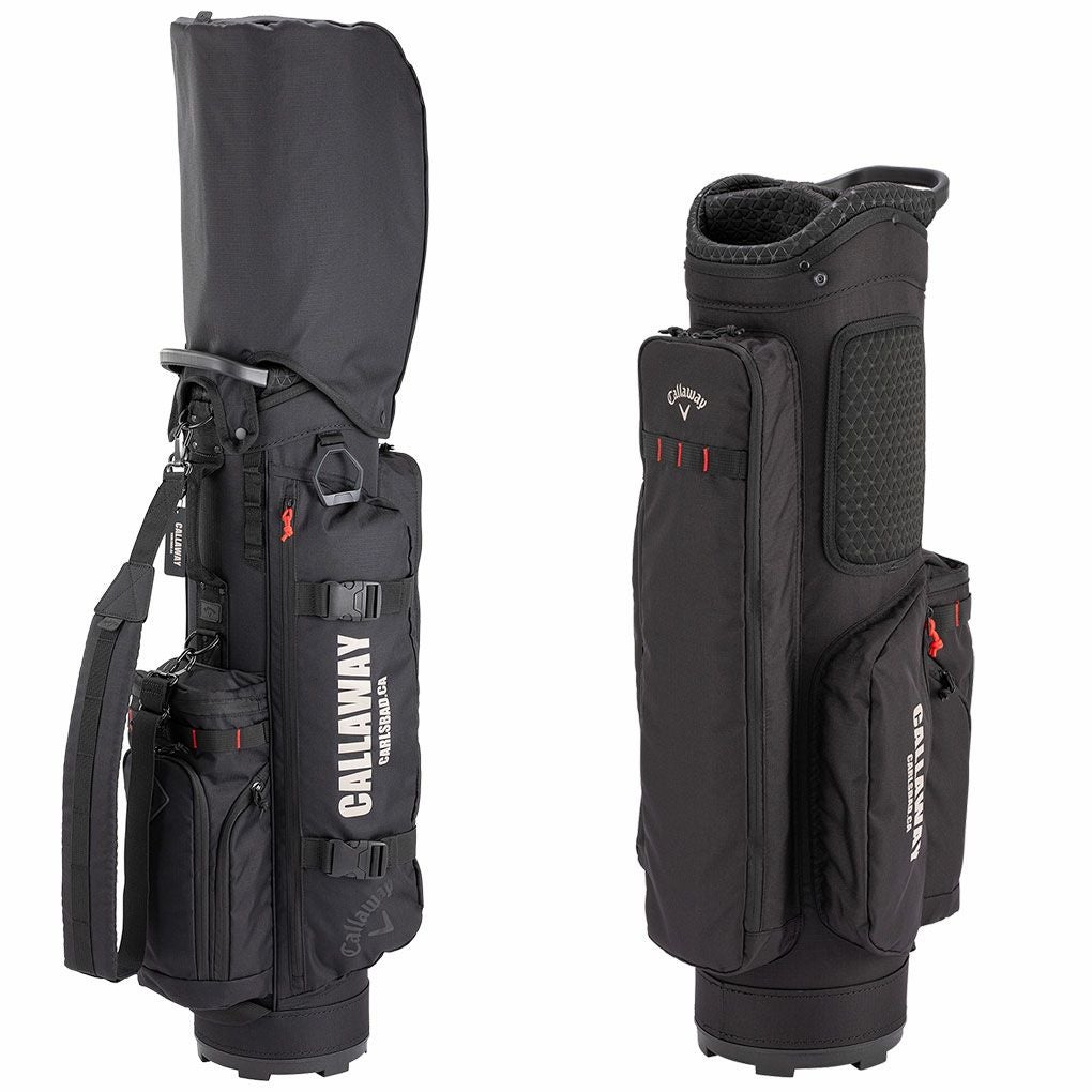Callawayキャディバッグ